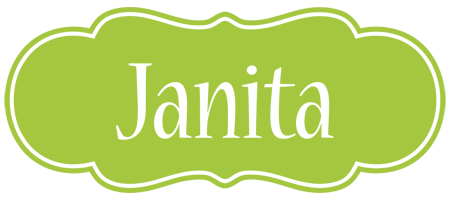 Janita family logo