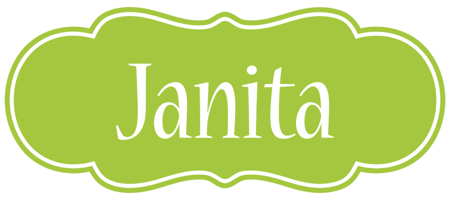 Janita family logo