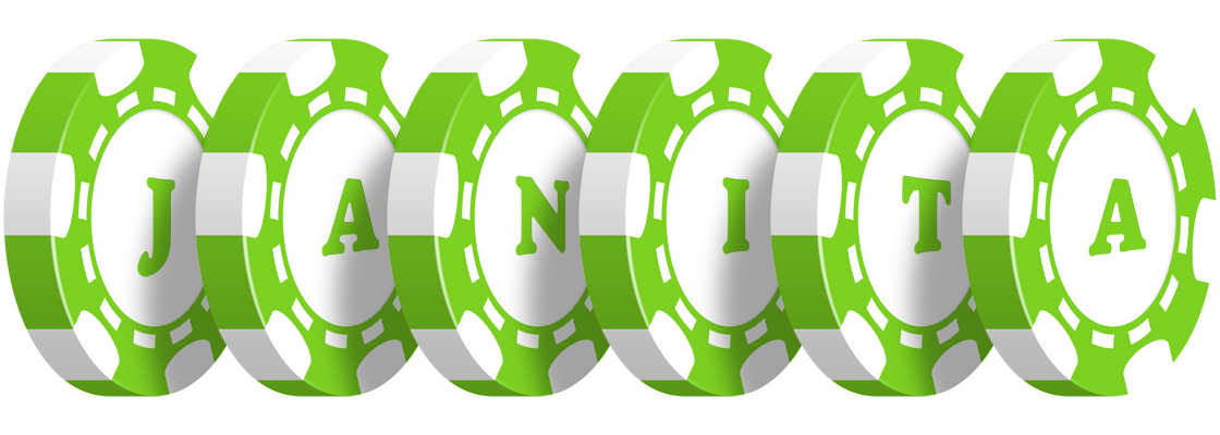 Janita holdem logo