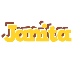 Janita hotcup logo