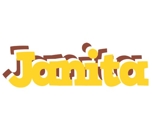 Janita hotcup logo