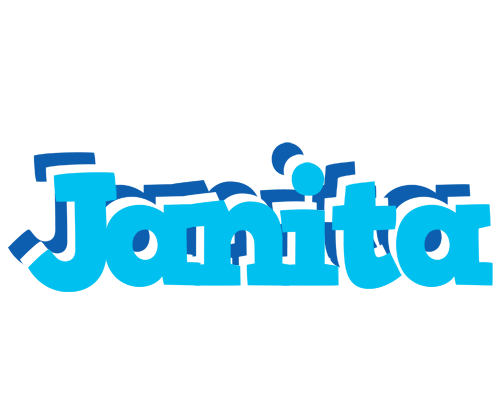 Janita jacuzzi logo