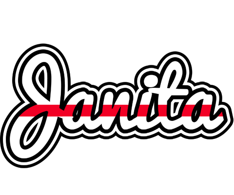 Janita kingdom logo