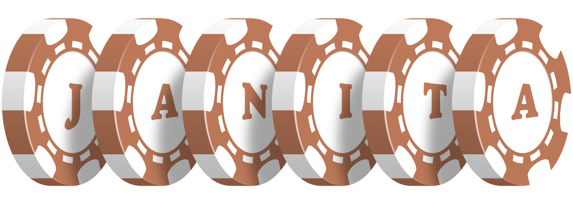 Janita limit logo