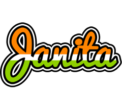 Janita mumbai logo