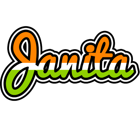 Janita mumbai logo
