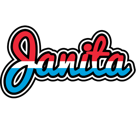 Janita norway logo