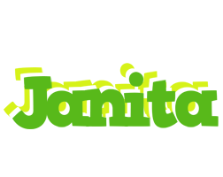 Janita picnic logo