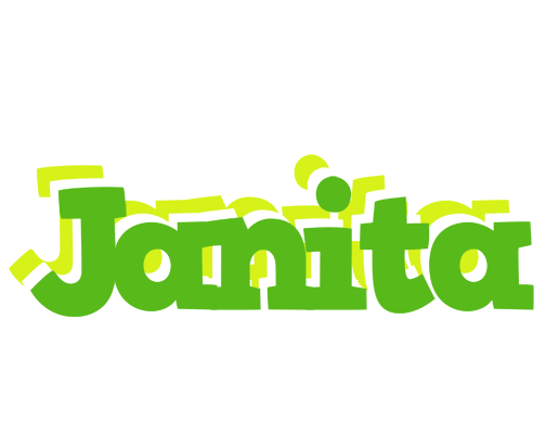 Janita picnic logo