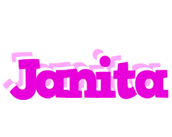 Janita rumba logo