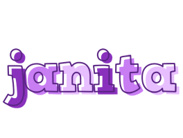 Janita sensual logo