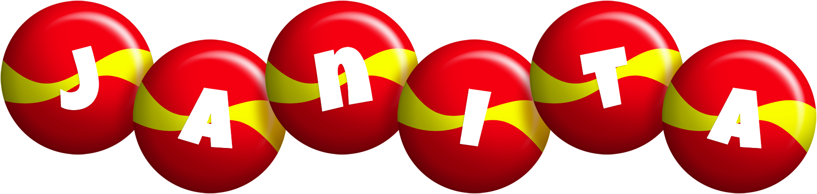 Janita spain logo