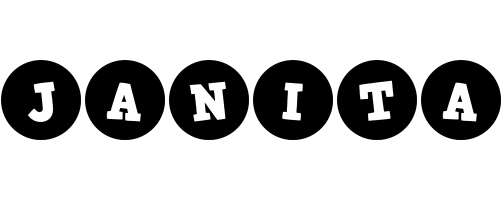 Janita tools logo