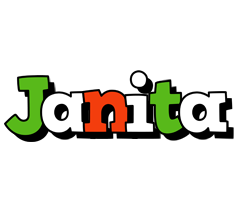 Janita venezia logo