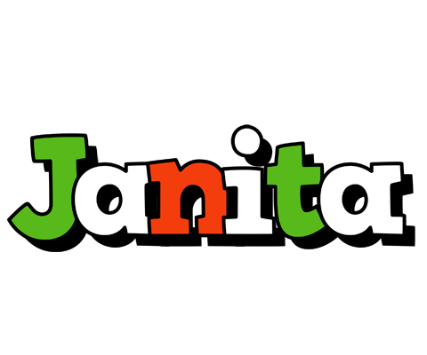 Janita venezia logo