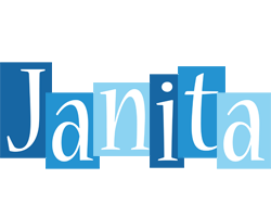 Janita winter logo