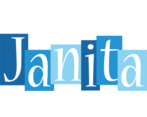 Janita winter logo