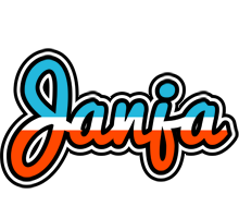 Janja america logo