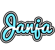 Janja argentine logo