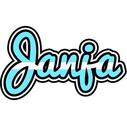 Janja argentine logo