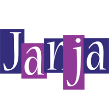 Janja autumn logo