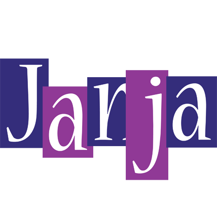 Janja autumn logo