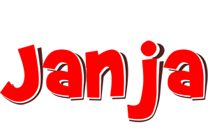 Janja basket logo