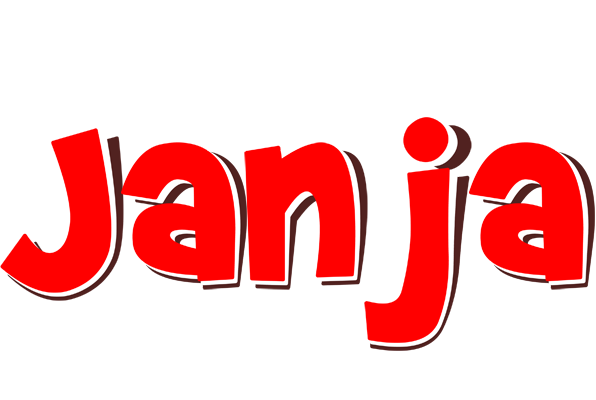 Janja basket logo