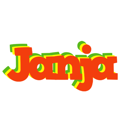 Janja bbq logo