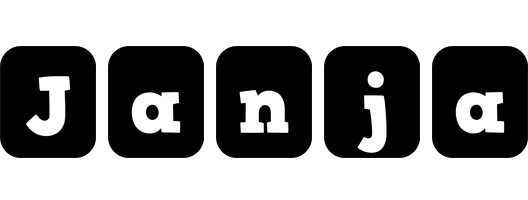 Janja box logo