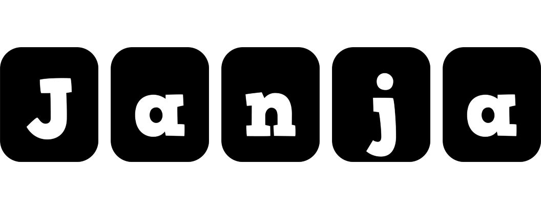 Janja box logo