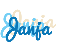 Janja breeze logo