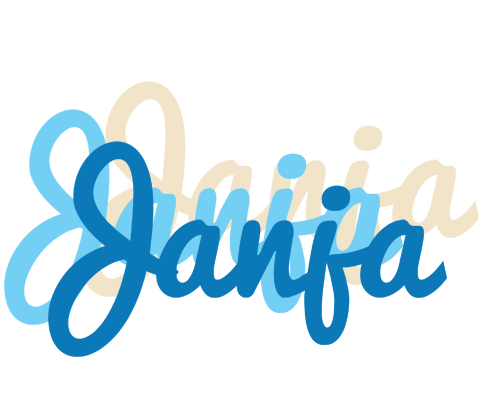 Janja breeze logo
