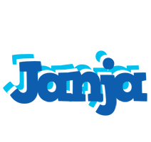 Janja business logo