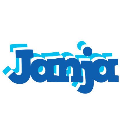 Janja business logo