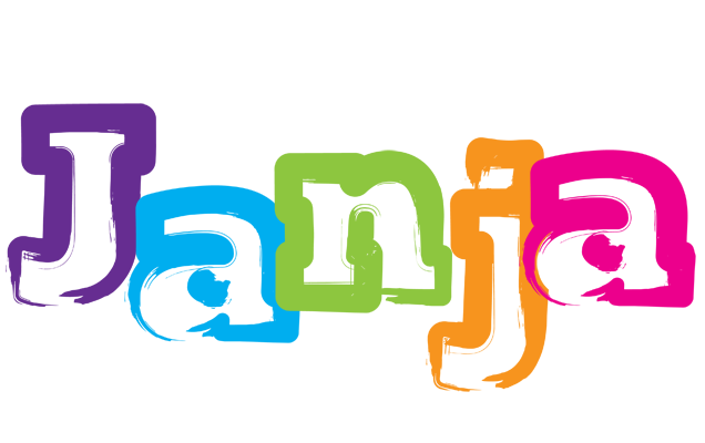 Janja casino logo