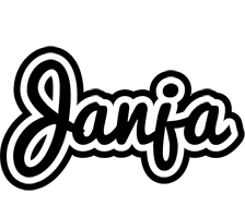 Janja chess logo