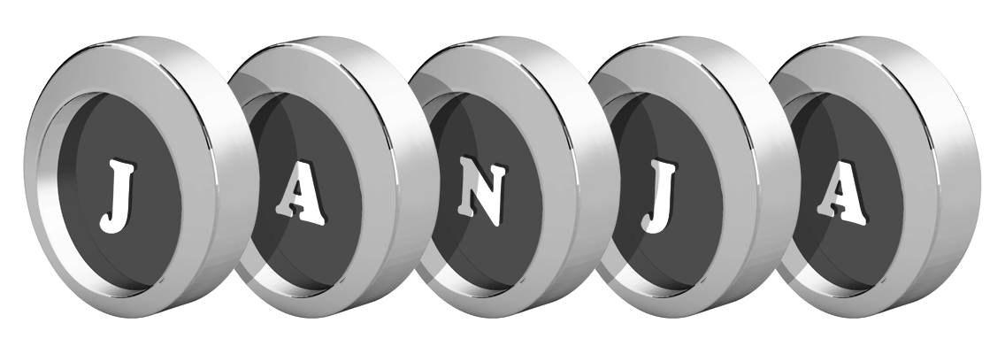 Janja coins logo