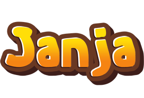 Janja cookies logo