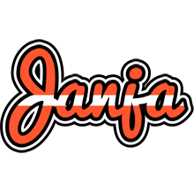 Janja denmark logo