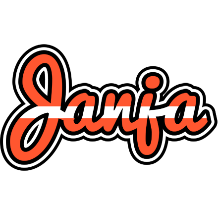 Janja denmark logo