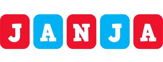 Janja diesel logo