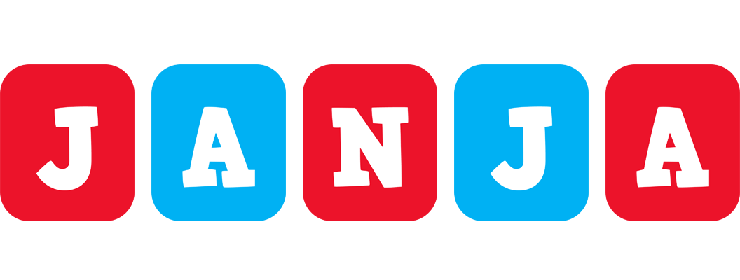 Janja diesel logo