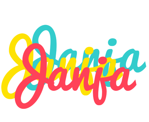 Janja disco logo