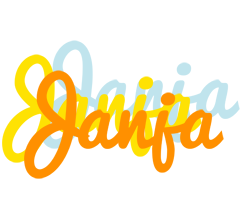 Janja energy logo