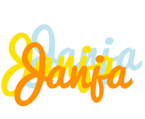 Janja energy logo