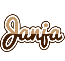 Janja exclusive logo