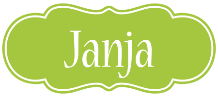 Janja family logo