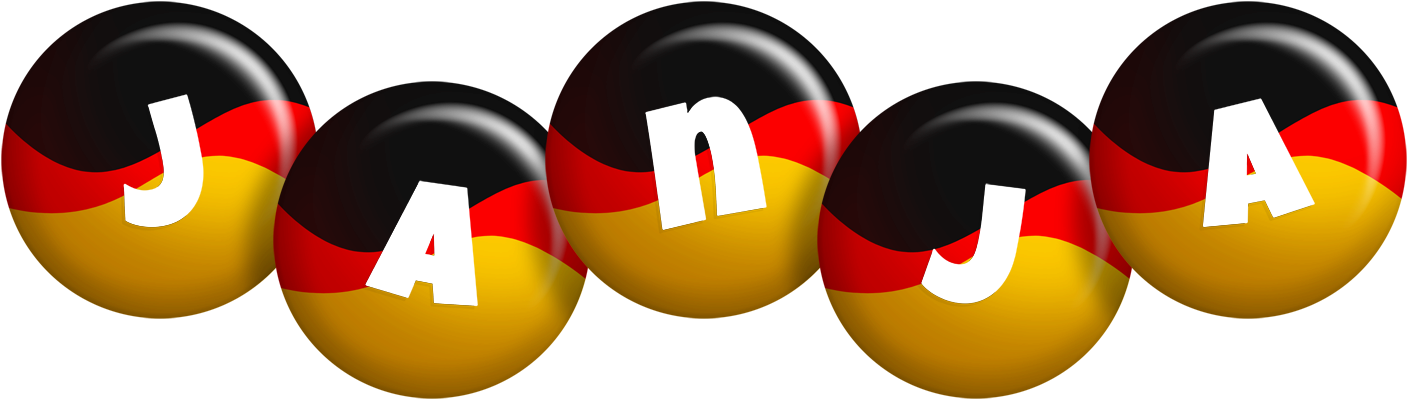 Janja german logo