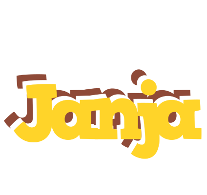 Janja hotcup logo